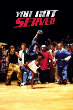 Watch You Got Served movies free AniWave