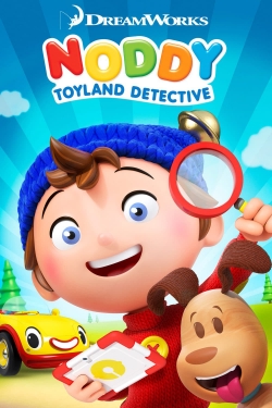 Watch Noddy, Toyland Detective movies free AniWave