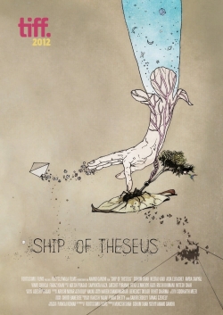 Watch Ship of Theseus movies free AniWave