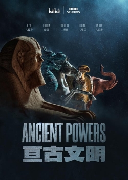 Watch Ancient Powers movies free AniWave