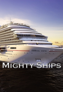 Watch Mighty Ships movies free AniWave