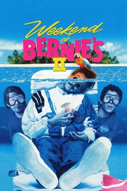 Watch Weekend at Bernie's II movies free AniWave