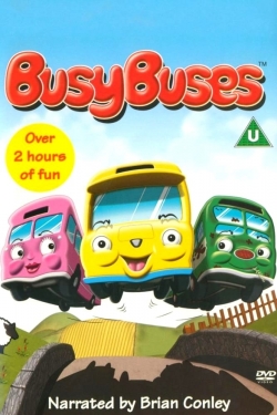 Watch Busy Buses movies free AniWave