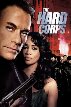 Watch The Hard Corps movies free AniWave