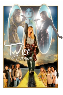 Watch Twice the Dream movies free AniWave