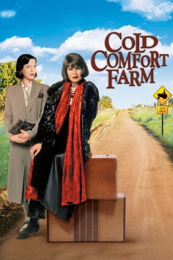 Watch Cold Comfort Farm movies free AniWave