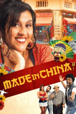 Watch Made in China movies free AniWave