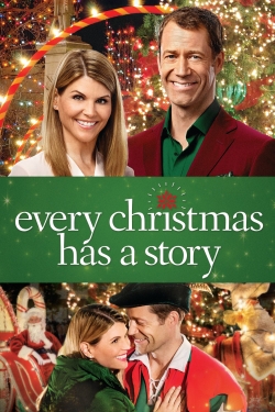 Watch Every Christmas Has a Story movies free AniWave