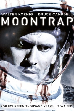 Watch Moontrap movies free AniWave