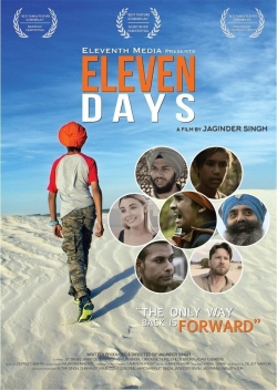 Watch Eleven Days movies free AniWave