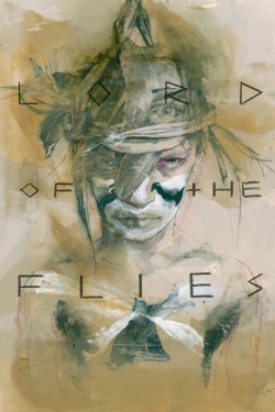 Watch Lord of the Flies movies free AniWave