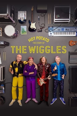 Watch Hot Potato: The Story of The Wiggles movies free AniWave