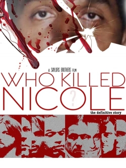 Watch Who Killed Nicole? movies free AniWave