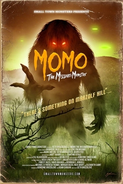 Watch Momo: The Missouri Monster movies free AniWave