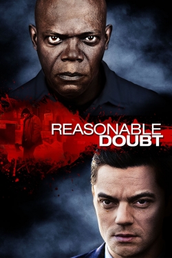 Watch Reasonable Doubt movies free AniWave