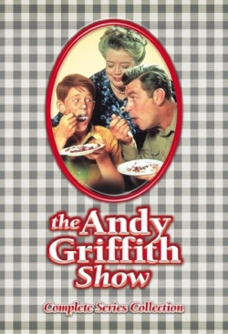 Watch The Andy Griffith Show movies free AniWave