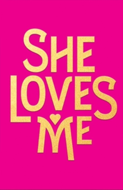 Watch She Loves Me movies free AniWave