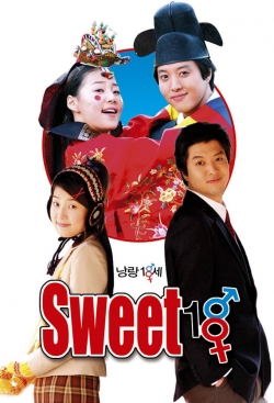 Watch Sweet 18 movies free AniWave