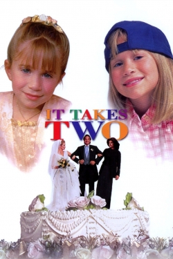 Watch It Takes Two movies free AniWave