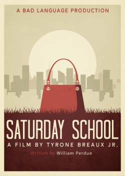 Watch Saturday School movies free AniWave