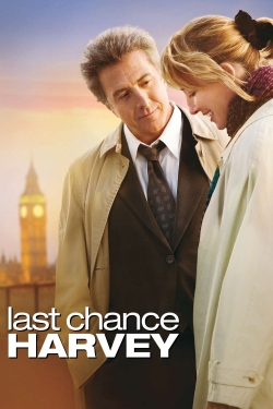 Watch Last Chance Harvey movies free AniWave