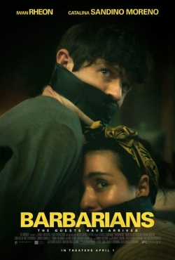 Watch Barbarians movies free AniWave