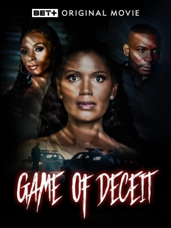 Watch Game of Deceit movies free AniWave