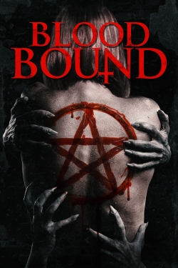 Watch Blood Bound movies free AniWave