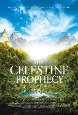 Watch The Celestine Prophecy movies free AniWave