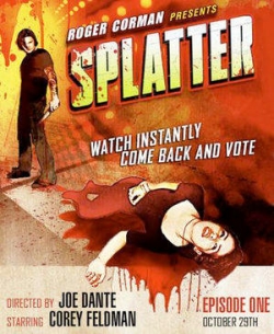 Watch Splatter movies free AniWave