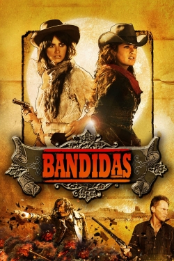 Watch Bandidas movies free AniWave