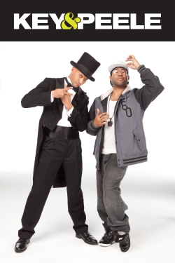 Watch Key & Peele movies free AniWave