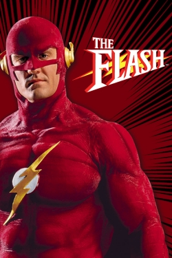 Watch The Flash movies free AniWave