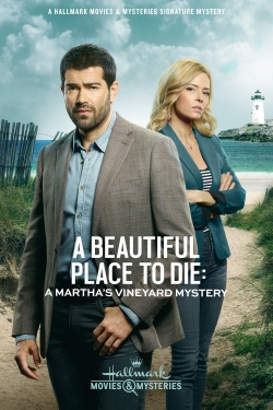 Watch A Beautiful Place to Die: A Martha's Vineyard Mystery movies free AniWave