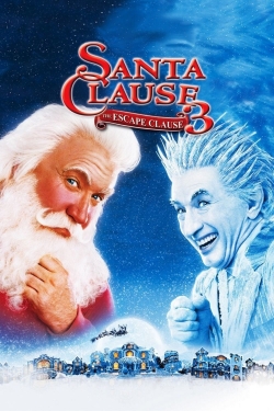 Watch The Santa Clause 3: The Escape Clause movies free AniWave