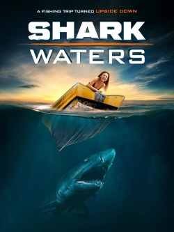 Watch Shark Waters movies free AniWave