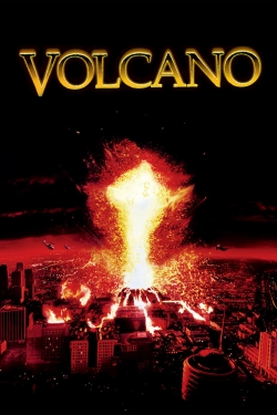 Watch Volcano movies free AniWave