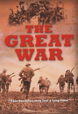 Watch The Great War movies free AniWave