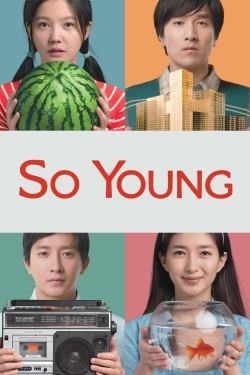 Watch So Young movies free AniWave