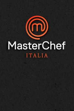 Watch Masterchef Italy movies free AniWave