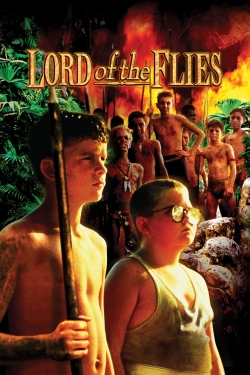 Watch Lord of the Flies movies free AniWave