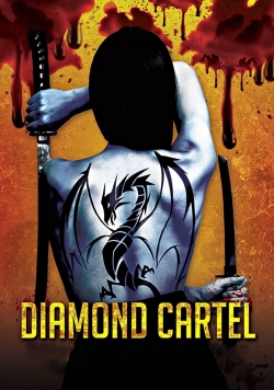 Watch Diamond Cartel movies free AniWave