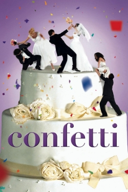 Watch Confetti movies free AniWave