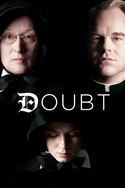 Watch Doubt movies free AniWave