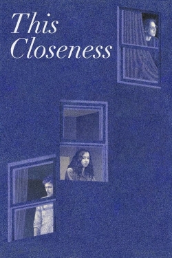 Watch This Closeness movies free AniWave