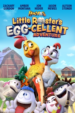 Watch Huevos: Little Rooster's Egg-Cellent Adventure movies free AniWave