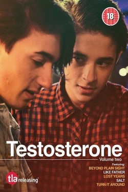 Watch Testosterone: Volume Two movies free AniWave