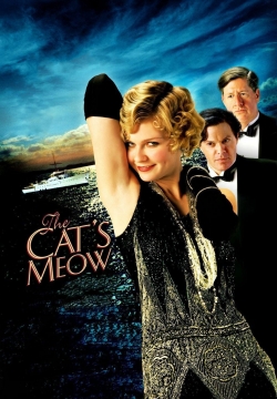 Watch The Cat's Meow movies free AniWave