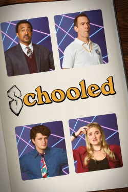 Watch Schooled movies free AniWave