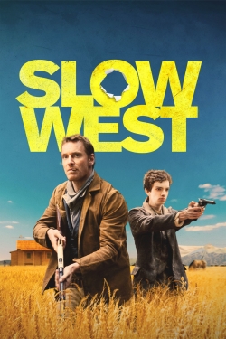 Watch Slow West movies free AniWave